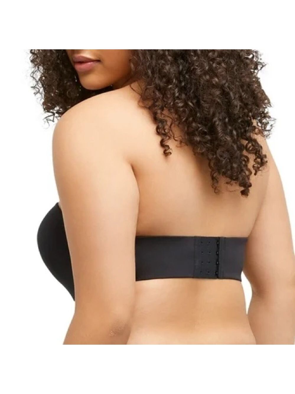 Maidenform Basically Sexy Full Coverage Strapless Convertible Bra size 38D - Picture 10 of 13